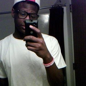 Meet your Posher, Marcus